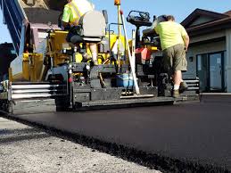 Driveway Snow Removal Preparation in Columbus Grove, OH