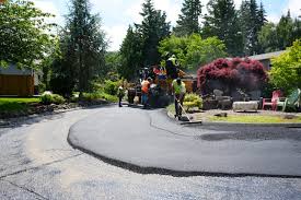 Best Gravel Driveway Installation  in Columbus Grove, OH