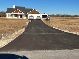 Trusted Columbus Grove, OH Driveway Paving Services Experts