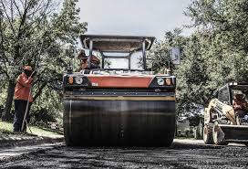 Best Driveway Crack Filling  in Columbus Grove, OH