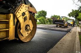 Best Driveway Repair and Patching  in Columbus Grove, OH