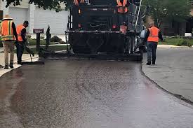 Best Driveway Grading and Leveling  in Columbus Grove, OH